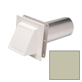 (e) 4" Hood Dry Vent 069 Wicker