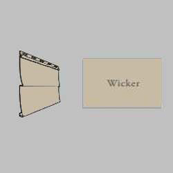 (e)wicker Vnyl Sdg D/4 12'6"