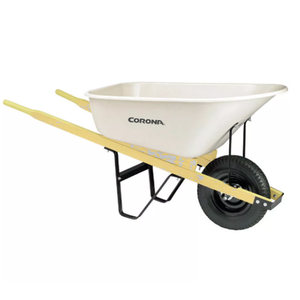 (sp) 6cf Poly Wheelbarrow