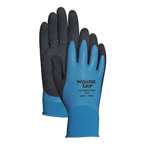 (e) Wonder Dbl Dip Glove Med