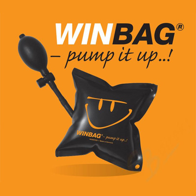 Winbag Inflatable Cushion 220lb