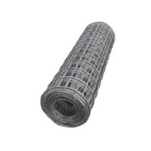 WIRE MESH SHEET 10g.5'x10' PIECE