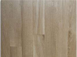 2-1/4 White Oak Flooring Unf S&b