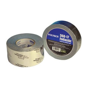 Water Out 100' Foil Tape