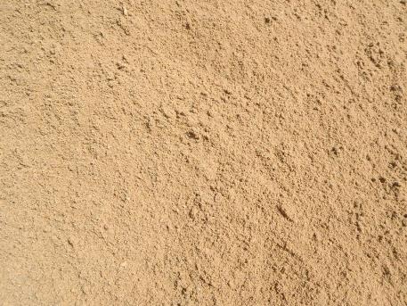 Washed (concrete) Sand -cubic Yd