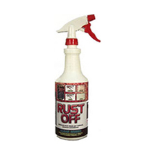 Rust Off Spray, 32oz