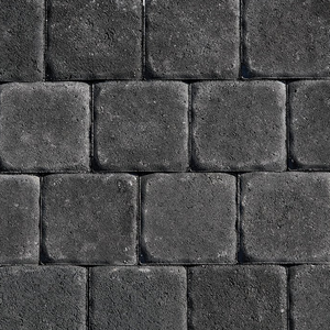 Yankee Cobble Graphite 6x6