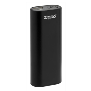 Zippo Heatbank 6 Black