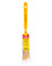 Softip Angle Sash Brush 1"