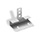 1/2 Sheetrock Clip #4005 300/box