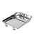 11" Dlx Metal Paint Tray