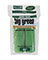 4-1/2" Big Green 2pk