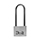 1-1/2" Alum Long Padlock