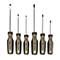 Screwdriver Set 6pc