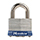 2" Padlock