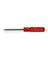 2 In One Screwdriver Red