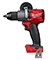 Milw M18 Fuel Hammer Drill T/o