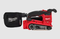 M18 Fuel Belt Sander T/o