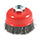 2-3/4" Crimped Cup Brush