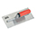 1/8" Flat V Notch Trowel