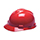 Ratchet Red Hard Hat