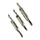 3pc Hinge Bit Set