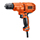 3/8" 5.2amp Drill Driver