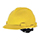Yellow Hard Hat