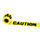 1000'x3" Caution Tape