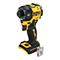 Dewalt Qt Hyd Crdls Imp Driver