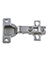Full Overlay Hinge 110d