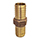 3/4"x3/4"insertcoupling