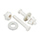 Toilet Seat Bolt And Nut