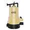 K2 1/4 Hp 2n1 Sub Utlty Pump