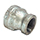 1/2x3/8 Galv Coupling