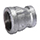 1x3/4 Galv Coupling