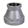 1-1/4x3/4 Galv Coupling