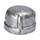 1-1/4" Galv Cap