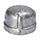 1-1/2" Galv Cap