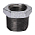 1/4x1/8 Galv Bushing