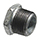 1/2x1/4 Galv Bushing