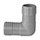 1-1/4" Poly Ins Elbow