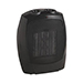 Black Ceramic Heater