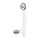 Chr Triplever Bath Drain