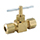 1/4x1/4 Needle Valve