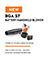 Stihl Bga 57 Ak30 Promo Kit