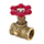 1/2"fip Stop/waste Valve