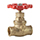 1/2"swt Stop/waste Valve