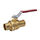 1" Swt Ball Valve