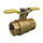3/4" Fip Ball Valve